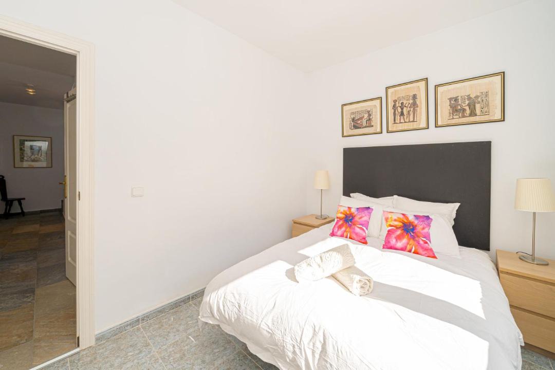 Photo of Bedroom in El Albir