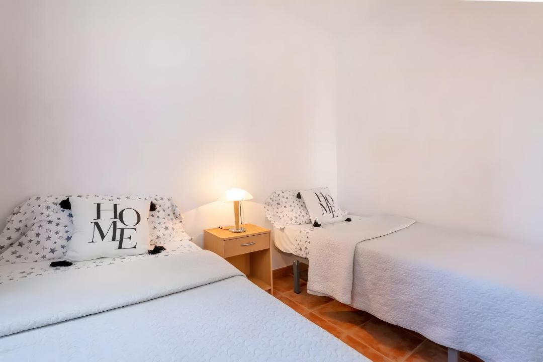 Photo of Bedroom in Hoya de los Patos