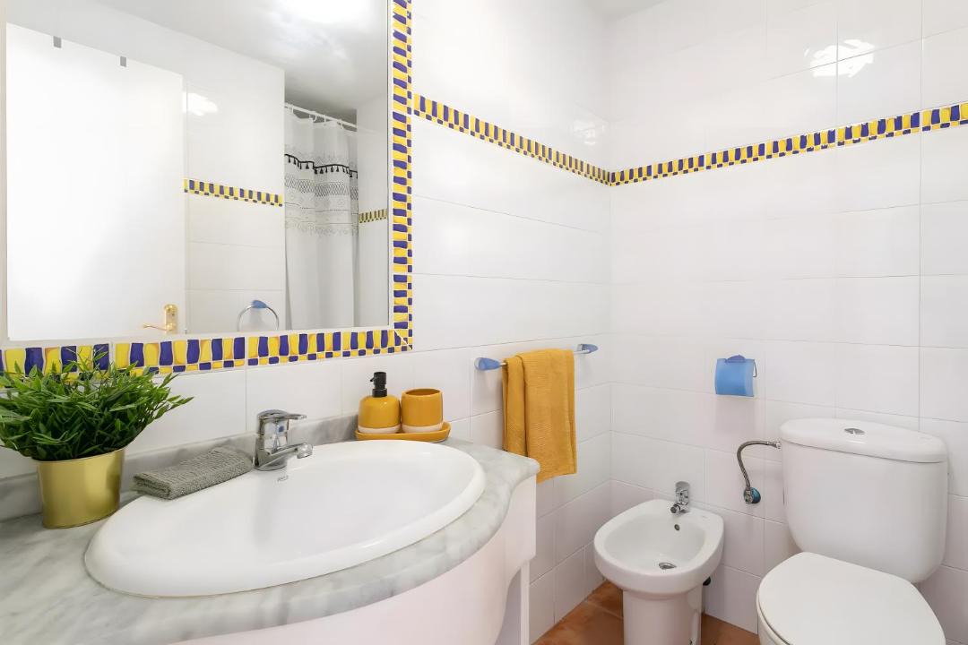 Photo of Bathroom in Hoya de los Patos