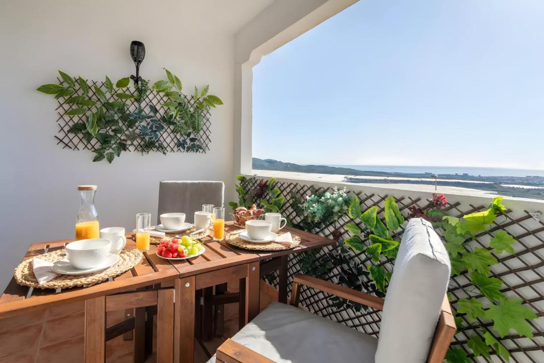 Photo of Patio Balcony in Hoya de los Patos