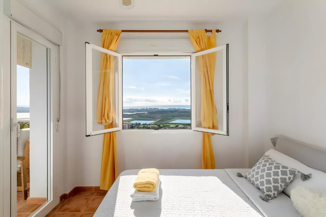 Photo of Bedroom in Hoya de los Patos