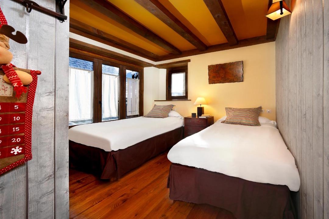 Photo of Bedroom in Gausach