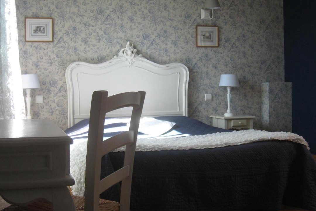 Photo of Bedroom in Charny-sur-Meuse