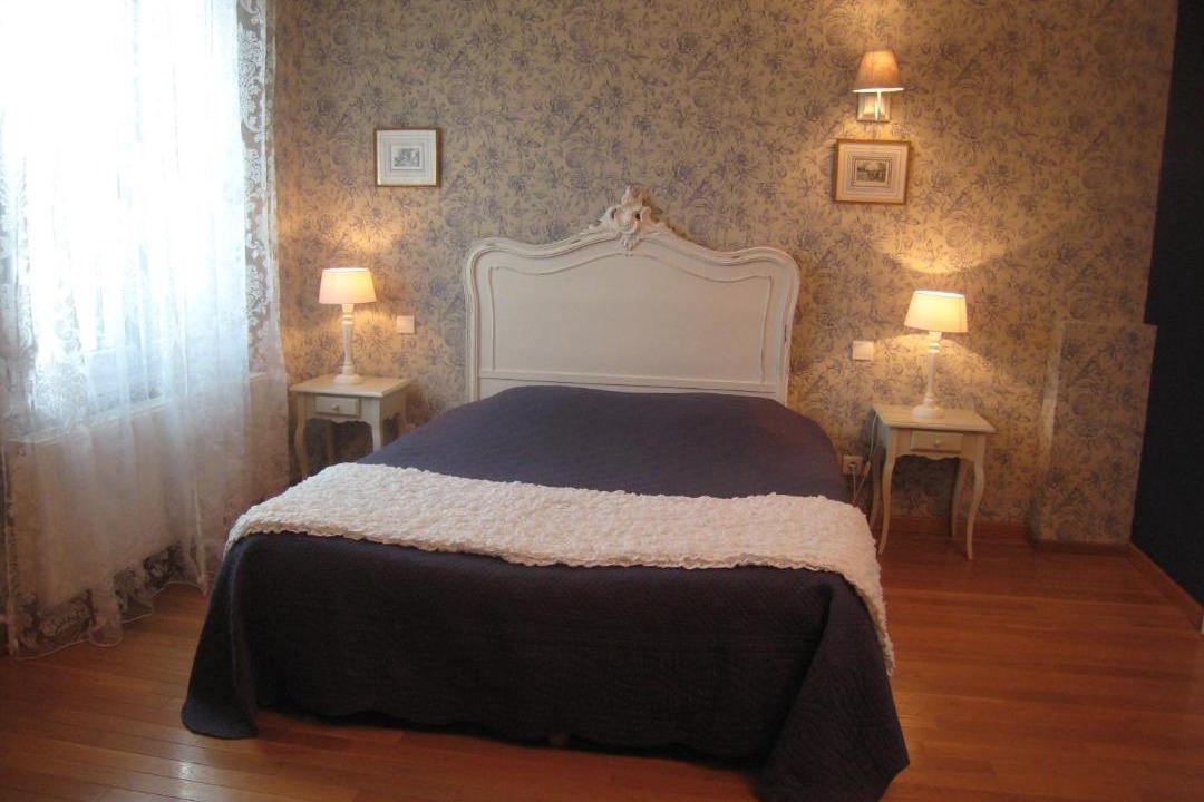 Photo of Bedroom in Charny-sur-Meuse