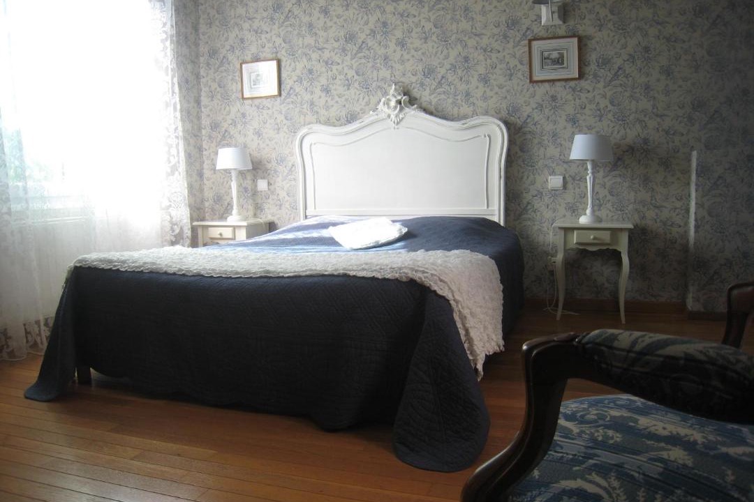Photo of Bedroom in Charny-sur-Meuse