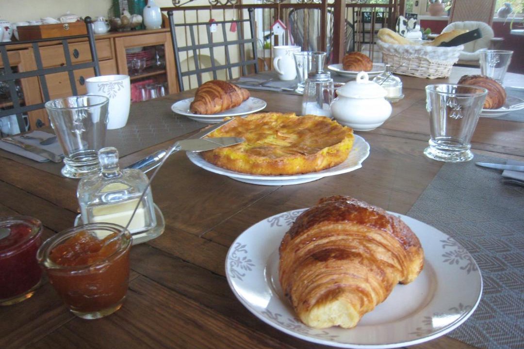 Photo of Kitchen in Charny-sur-Meuse