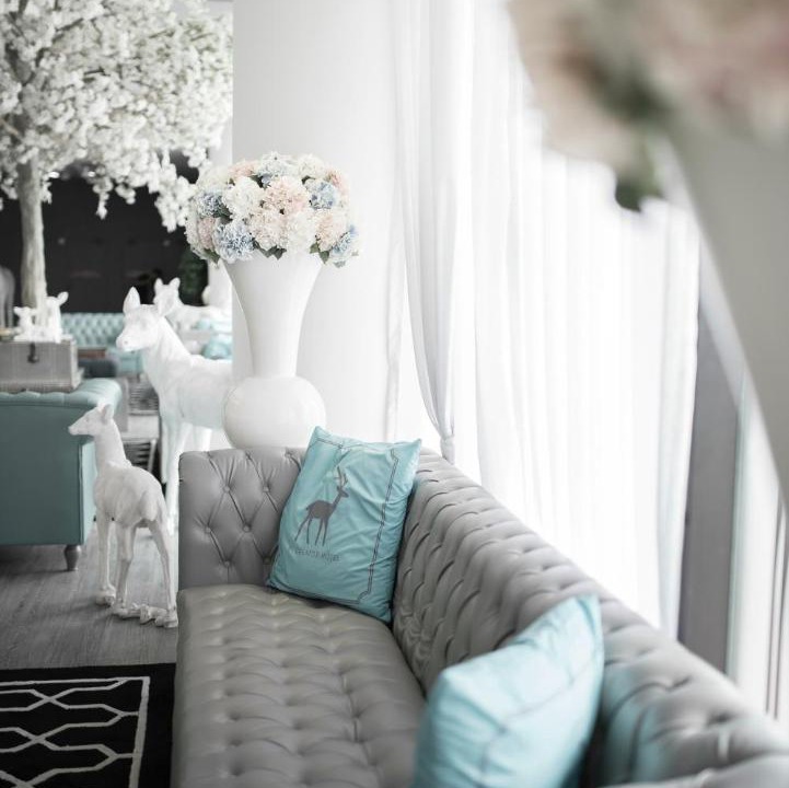 Photo of Livingroom in Daerah Kulai