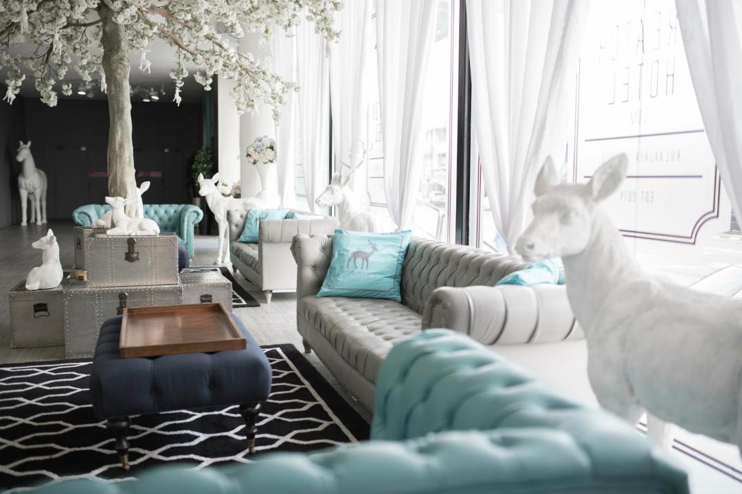 Photo of Livingroom in Daerah Kulai