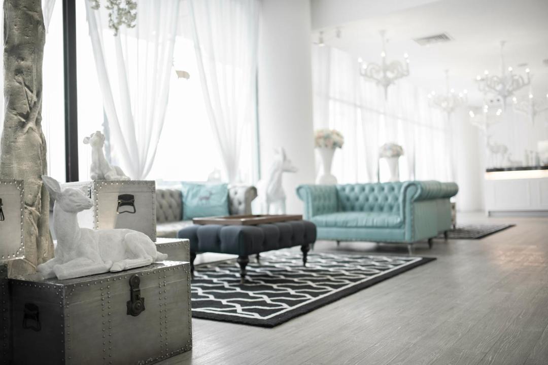 Photo of Livingroom in Daerah Kulai