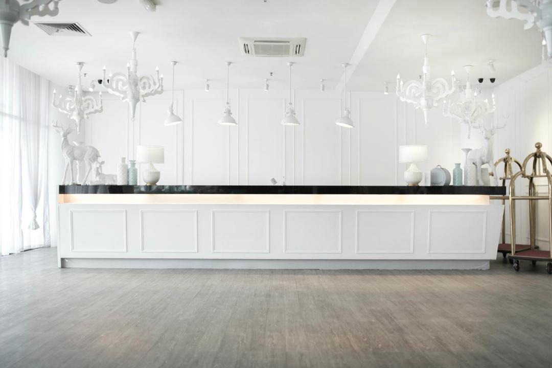 Photo of Kitchen in Daerah Kulai