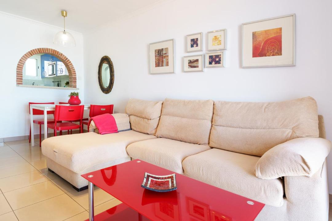 Photo of Livingroom in El Faro