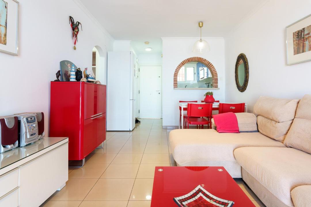 Photo of Livingroom in El Faro