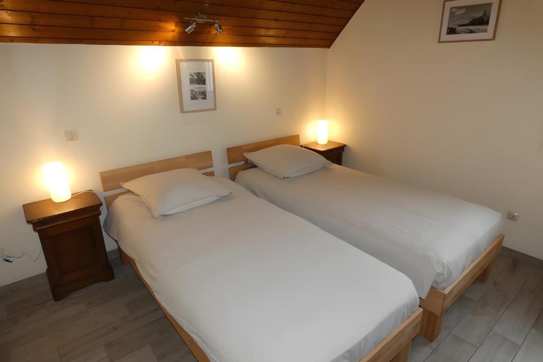 Photo of Bedroom in Prechac