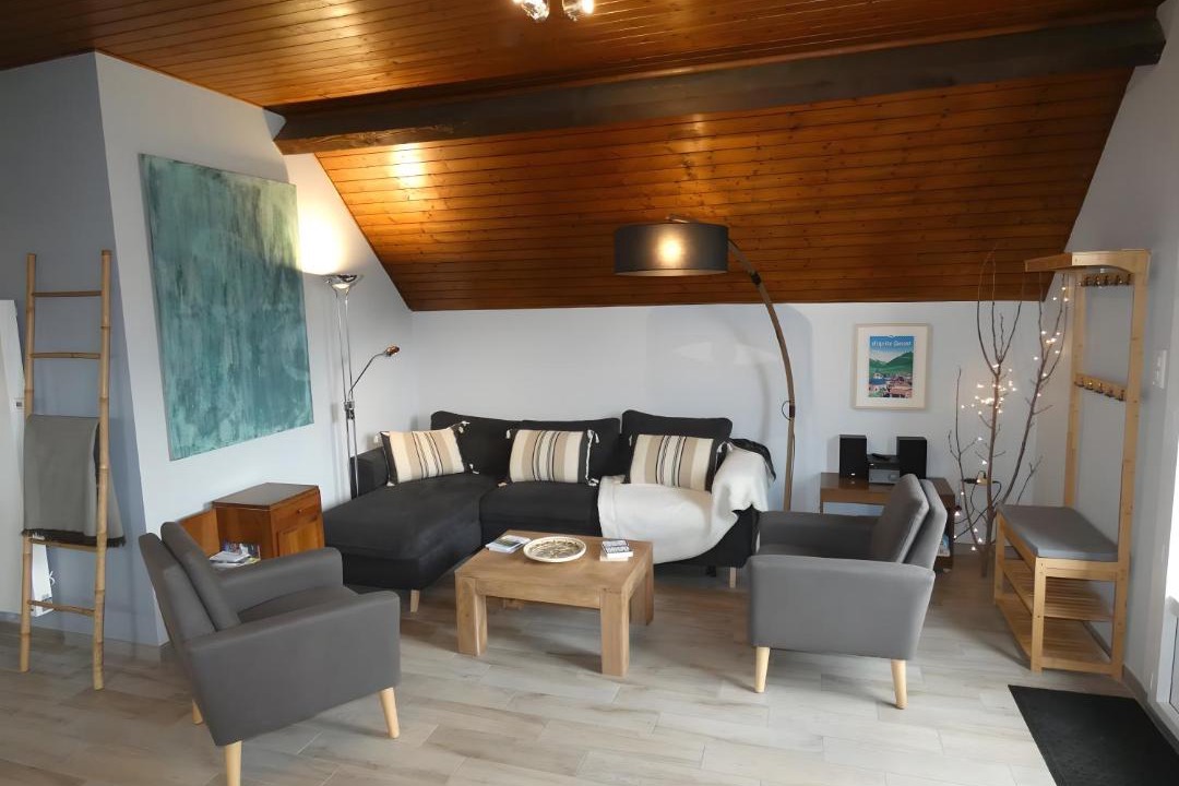 Photo of Livingroom in Prechac