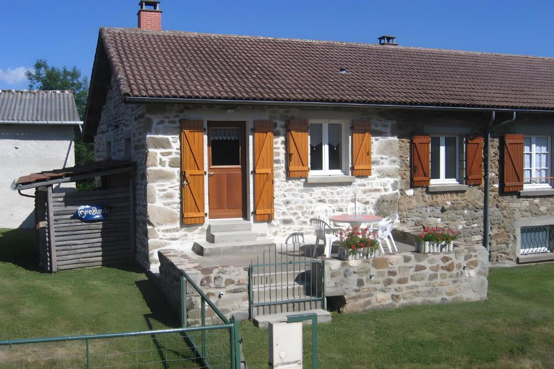 Photo of Others in Saint-Alyre-d'Arlanc