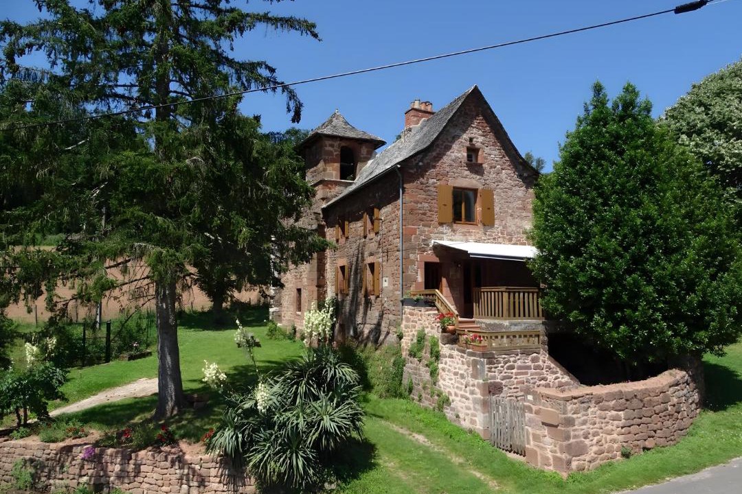 Photo of Others in Villecomtal