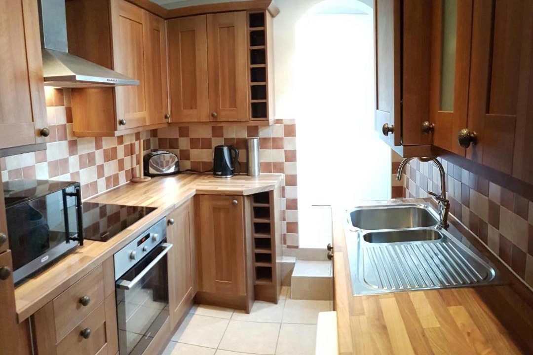 Photo of Kitchen in Rayleigh
