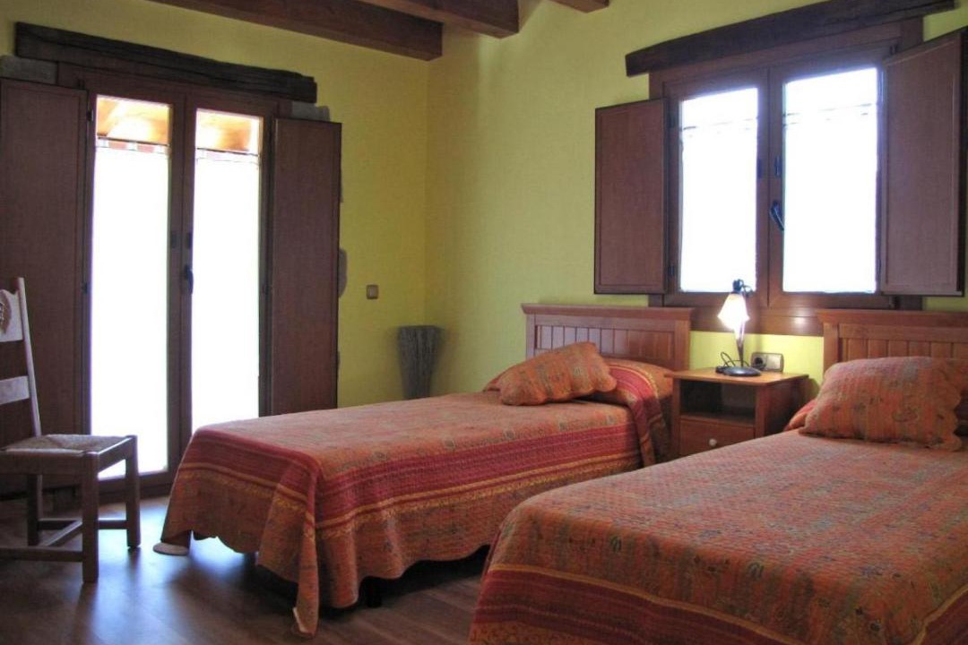 Photo of Bedroom in Urricelqui