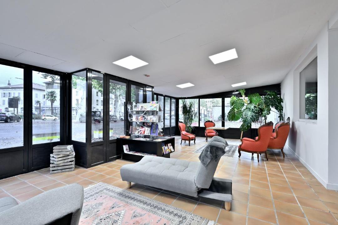 Photo of Livingroom in Salies-du-Salat