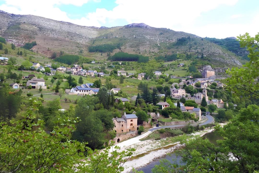 Photo of Others in Sainte-Enimie