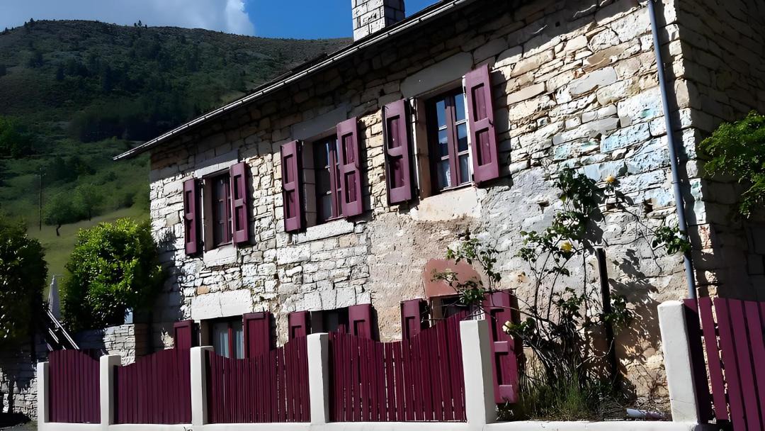 Photo of Others in Sainte-Enimie
