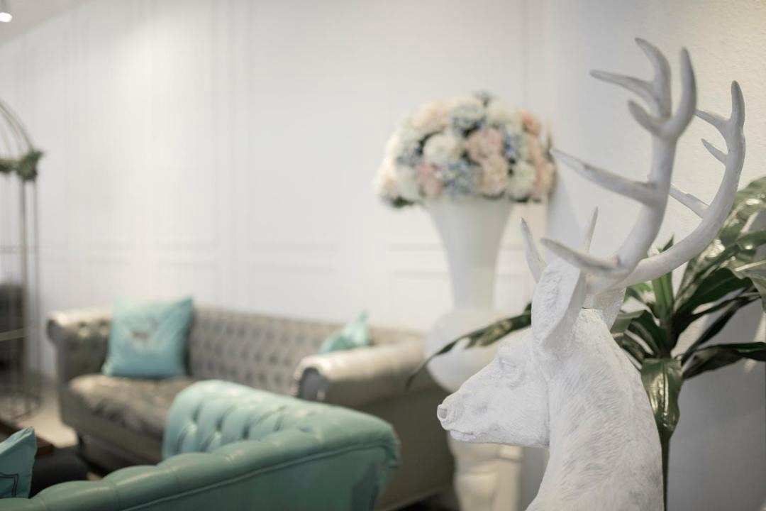 Photo of Livingroom in Daerah Kulai