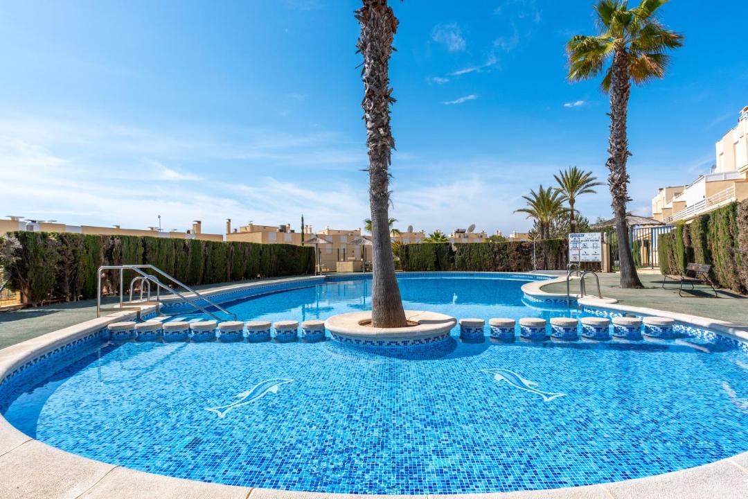 Photo of Others in Dehesa de Campoamor