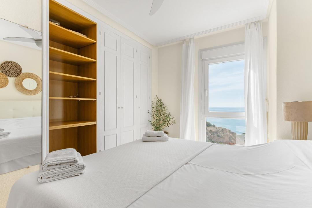 Photo of Bedroom in Dehesa de Campoamor