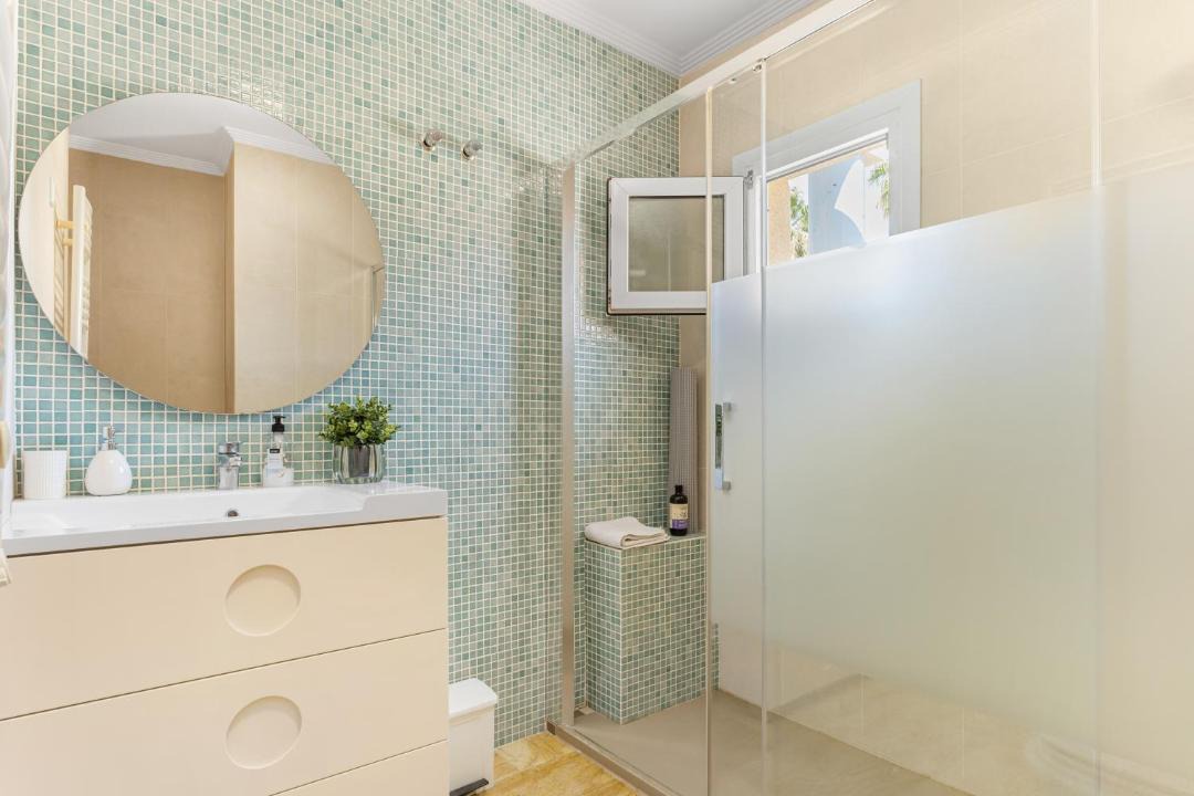 Photo of Bathroom in Dehesa de Campoamor