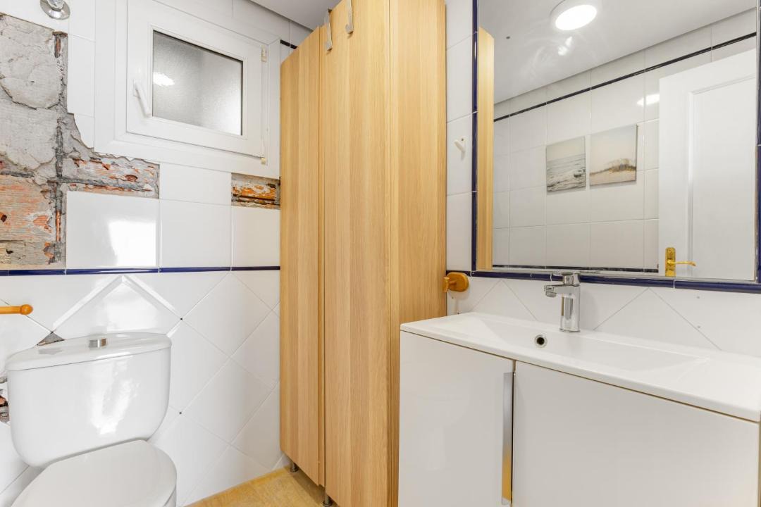 Photo of Bathroom in Dehesa de Campoamor