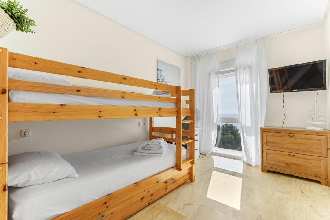 Photo of Bedroom in Dehesa de Campoamor