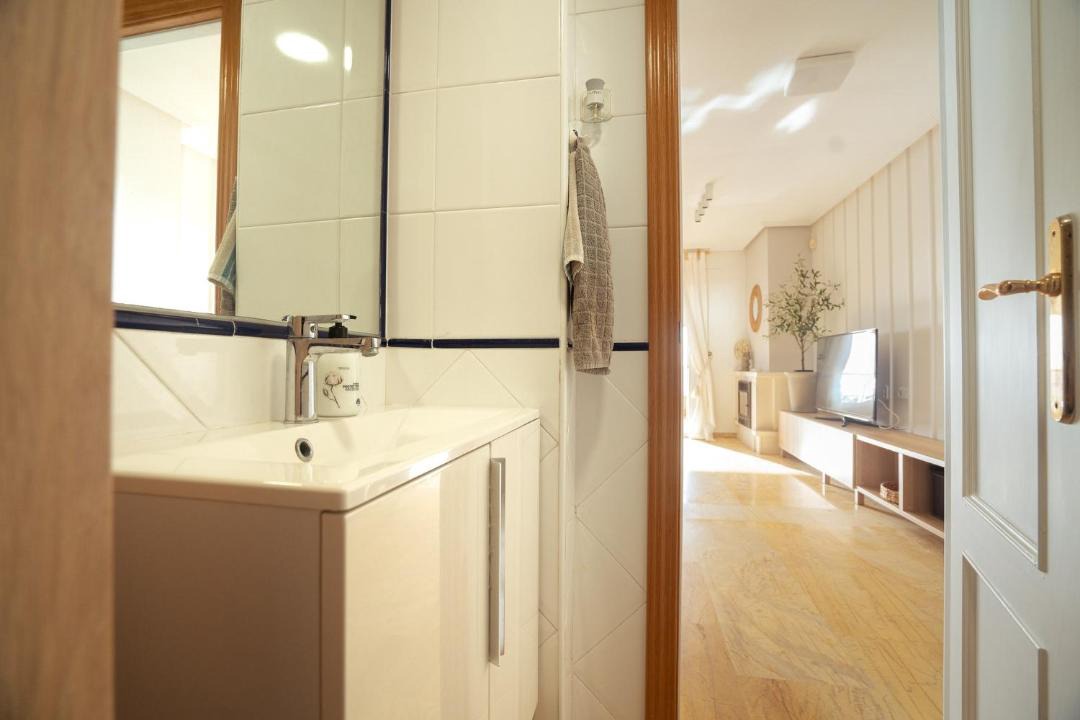 Photo of Bathroom in Dehesa de Campoamor