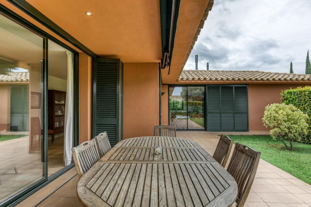 Photo of Patio Balcony in Navata