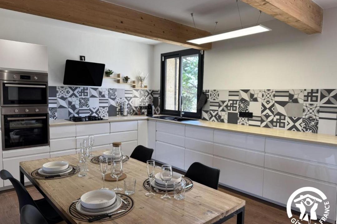 Photo of Kitchen in Millas