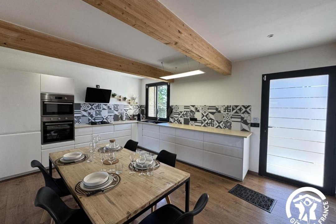 Photo of Kitchen in Millas