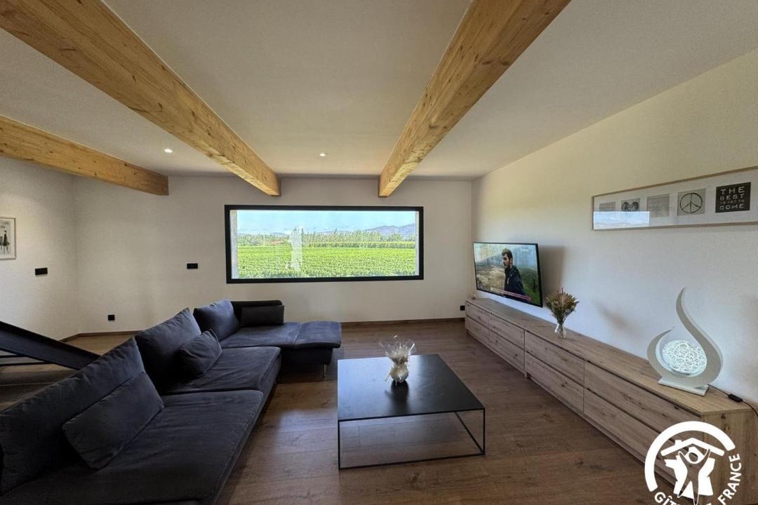 Photo of Livingroom in Millas
