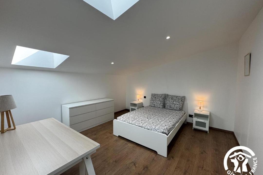 Photo of Bedroom in Millas