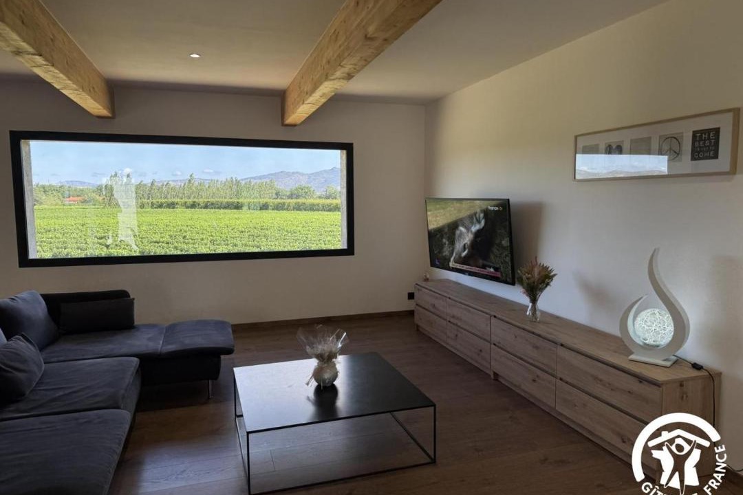 Photo of Livingroom in Millas