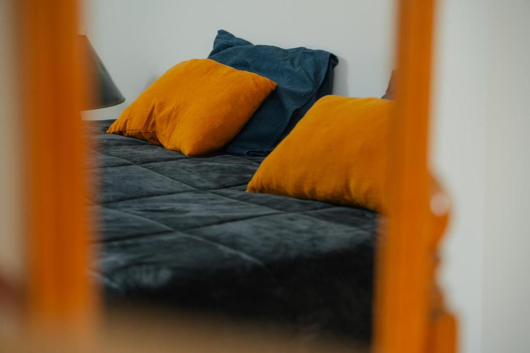 Photo of Bedroom in Sens-de-Bretagne