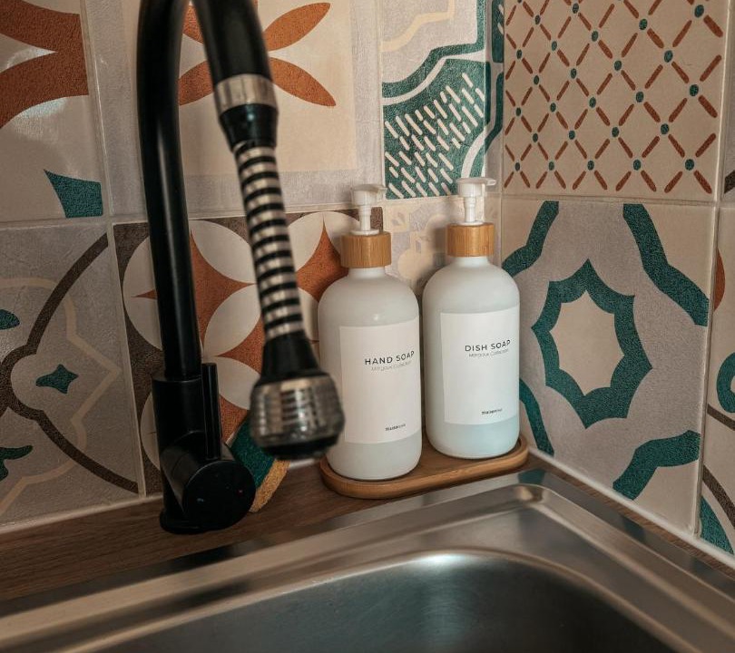 Photo of Bathroom in Les Angles