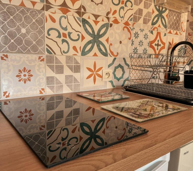 Photo of Kitchen in Les Angles