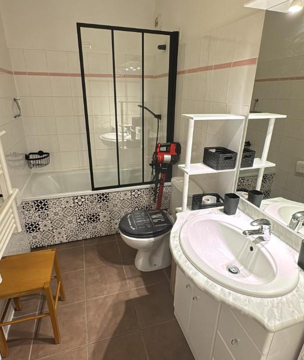 Photo of Bathroom in Les Angles