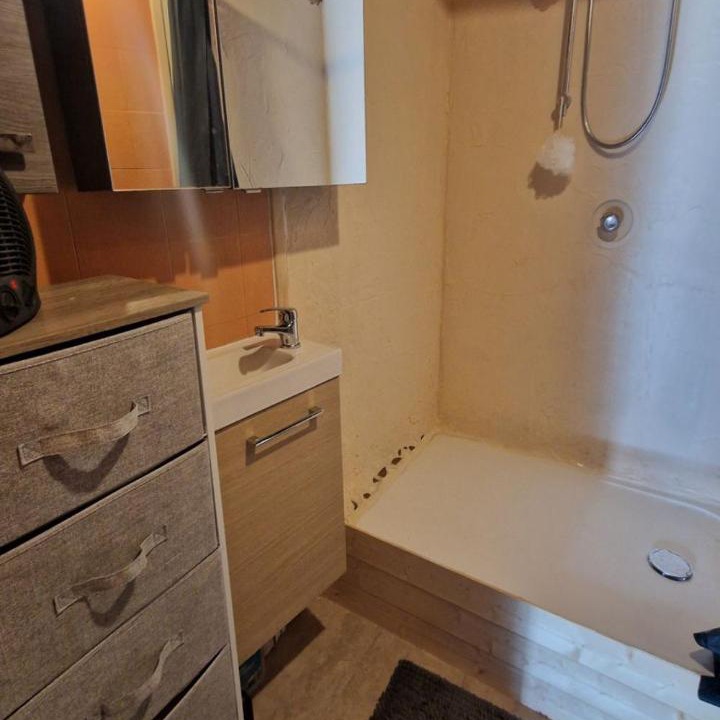 Photo of Bathroom in Coursegoules