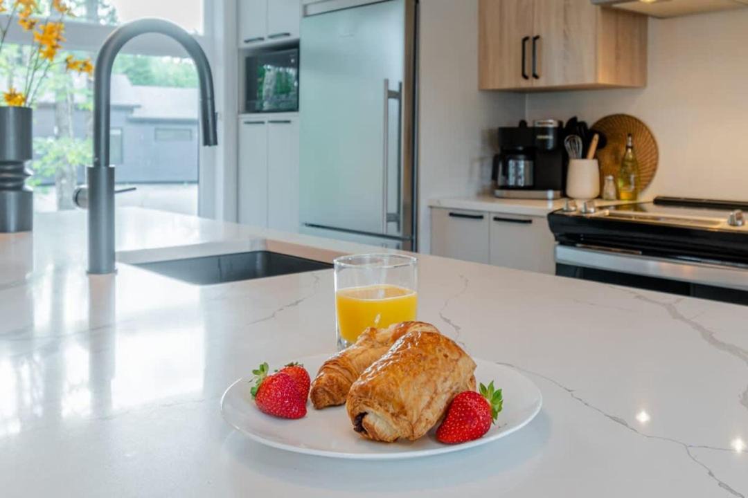 Photo of Kitchen in Pont-Rouge