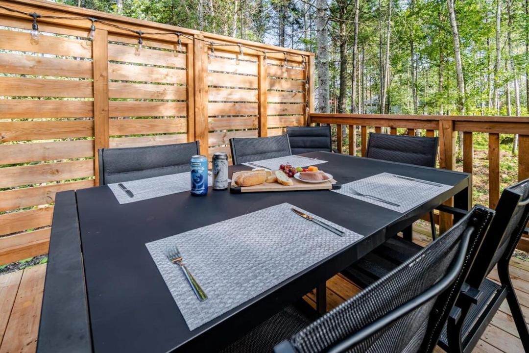 Photo of Patio Balcony in Pont-Rouge
