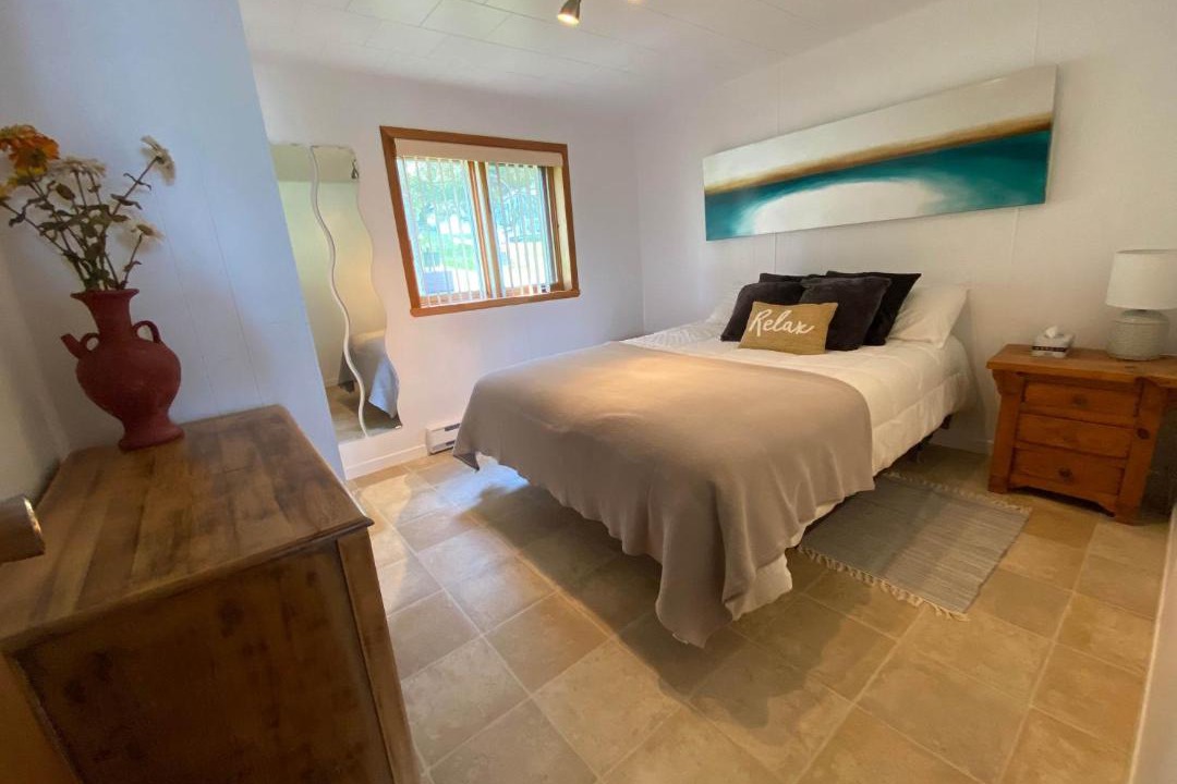 Photo of Bedroom in Riviere-du-Loup Regional County Municipality