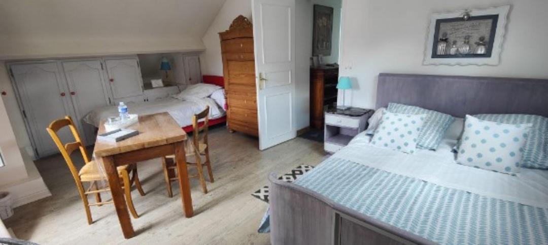 Photo of Bedroom in Sermaise