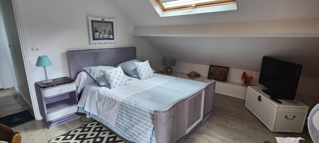 Photo of Bedroom in Sermaise