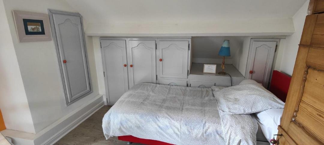 Photo of Bedroom in Sermaise
