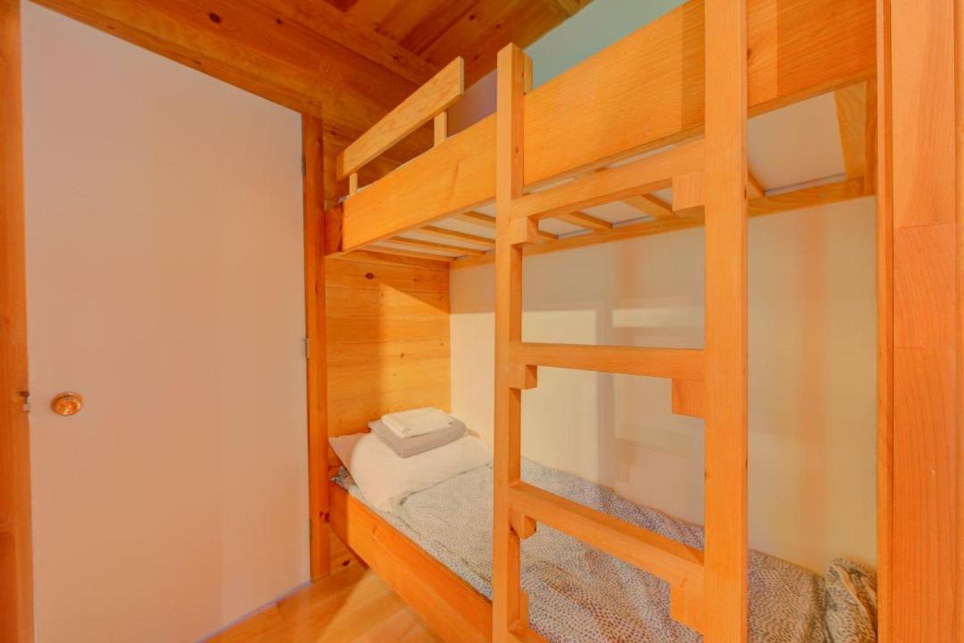 Photo of Bedroom in Pohenegamook